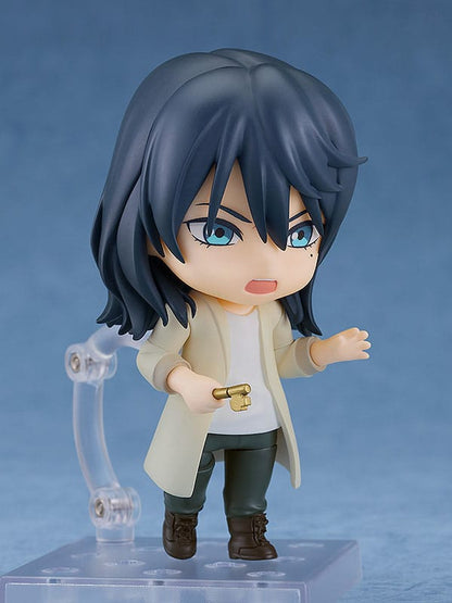 Figura de acción nendoroide de Suzume Souta Munakata 10 cm