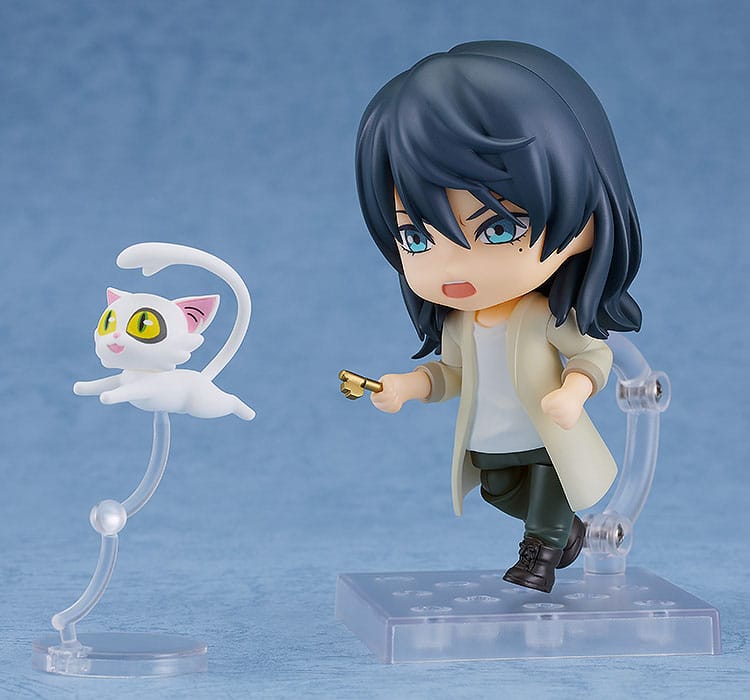 Figura de acción nendoroide de Suzume Souta Munakata 10 cm