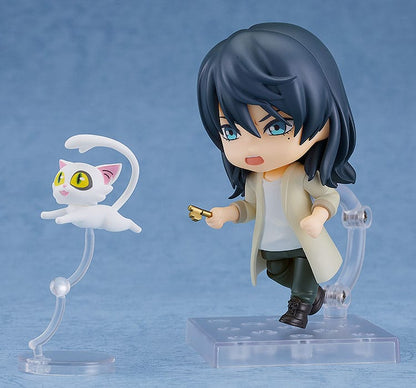 Figura de acción nendoroide de Suzume Souta Munakata 10 cm