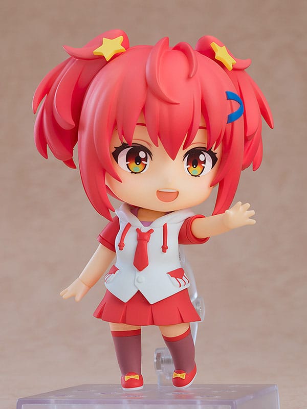 World Dai Star Nendoroid Actionfigur Kokona Otori 10 cm