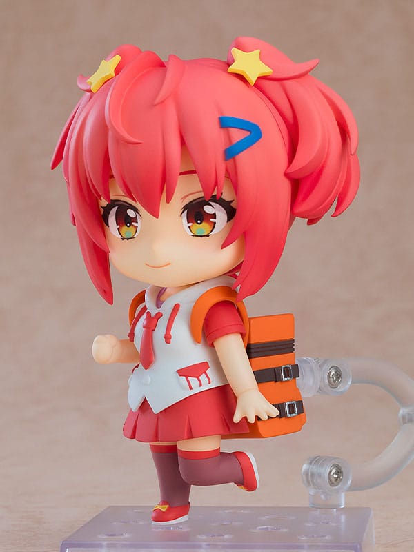 World Dai Star Nendoroid Actionfigur Kokona Otori 10 cm