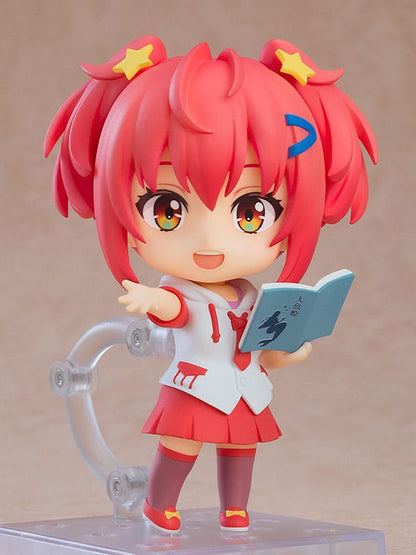 World Dai Star Nendoroid Actionfigur Kokona Otori 10 cm