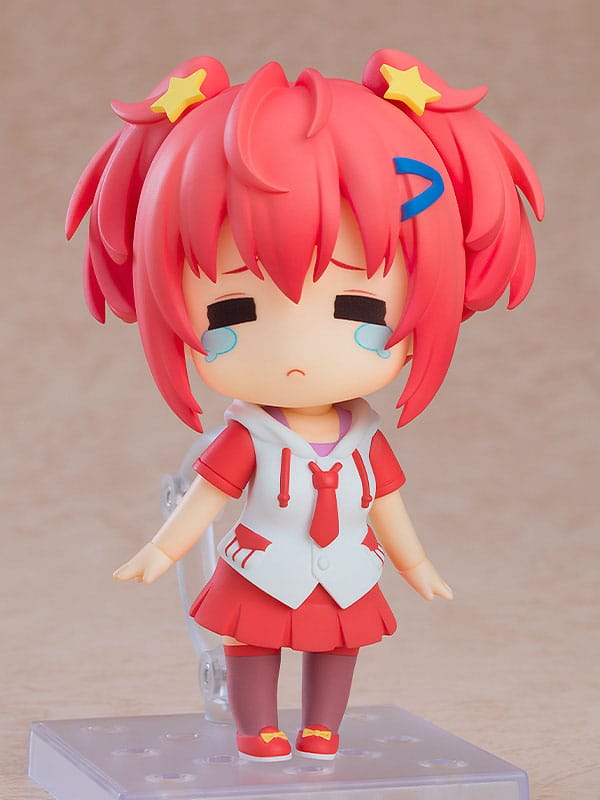 World Dai Star Nendoroid Actionfigur Kokona Otori 10 cm