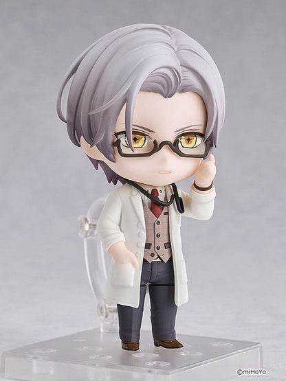 Tears of Themis Nendoroid Action Figure Adjudicator 10 cm