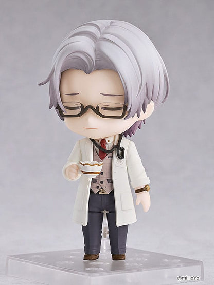 Tears of Themis Nendoroid Action Figure Adjudicator 10 cm