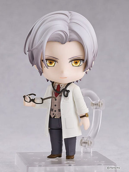 Tears of Themis Nendoroid Action Figure Adjudicator 10 cm