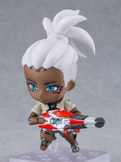 Overwatch 2 nendoroid Action figura soggiornati di 10 cm