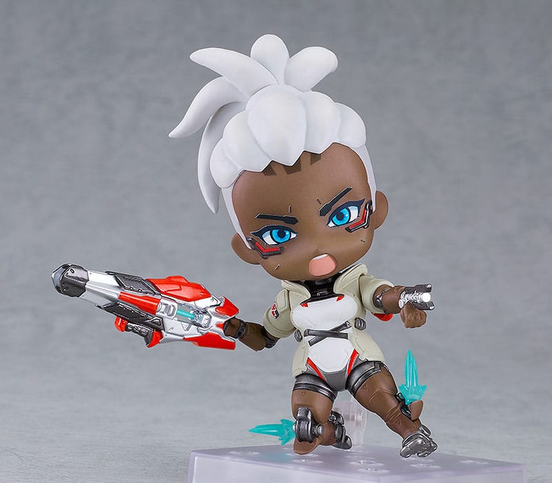 Overwatch 2 Nendoroid Action Figure Sojourn 10 cm