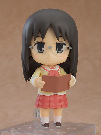 Nichijou Nendoroid Action Figur Mai Minakami: Keiichi Arawi Ver. 10 cm