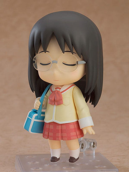 Nichijou Nendoroid Action Figur Mai Minakami: Keiichi Arawi Ver. 10 cm