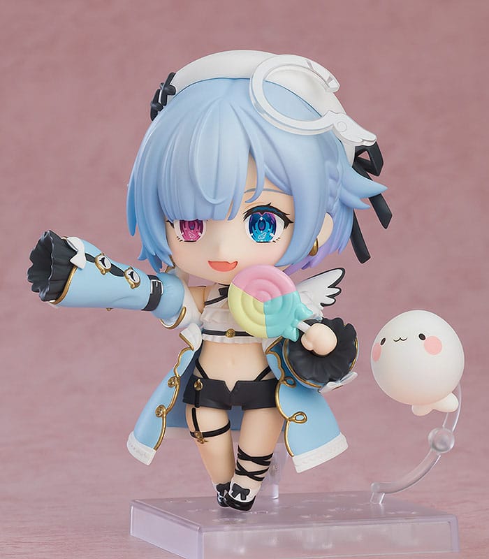 VShojo Nendoroid Action Figure Nazuna Amemiya 10 cm