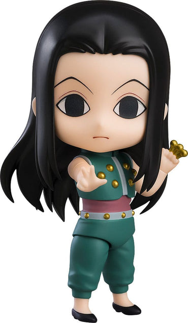 Hunter x Hunter Nendoroid Actiefiguur Yellmi 10 cm