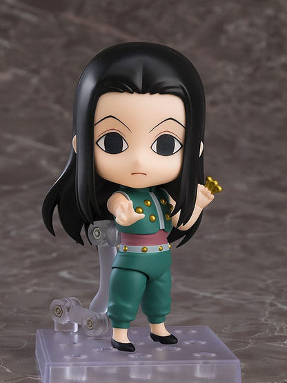 Hunter x Hunter Nendoroid Actiefiguur Yellmi 10 cm