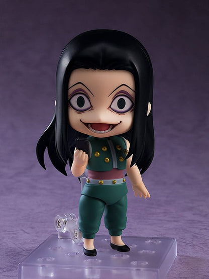 Hunter x Hunter Nendoroid Actiefiguur Yellmi 10 cm