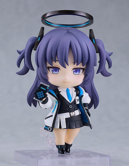 Blue Archive Nendoroid Action Figure Yuuka Hayase 10 cm