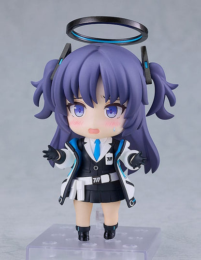 Blue Archive Nendoroid Action Figure Yuuka Hayase 10 cm