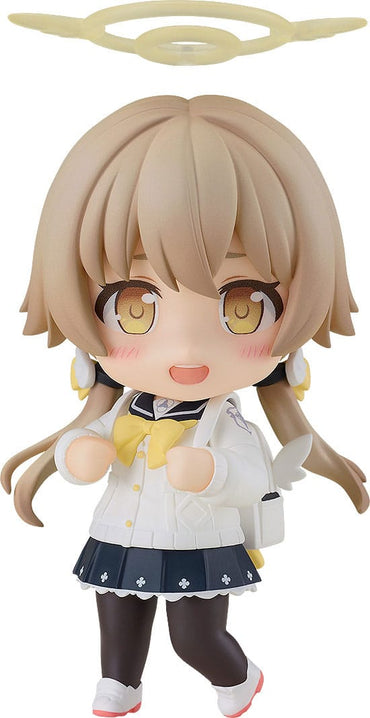 Archivio blu nendoroide Action figura Hifumi ajitani 10 cm