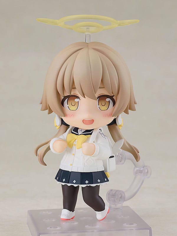 Archivio blu nendoroide Action figura Hifumi ajitani 10 cm