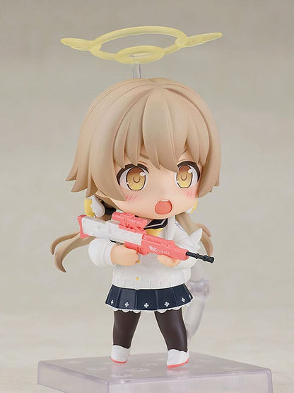 Archivio blu nendoroide Action figura Hifumi ajitani 10 cm