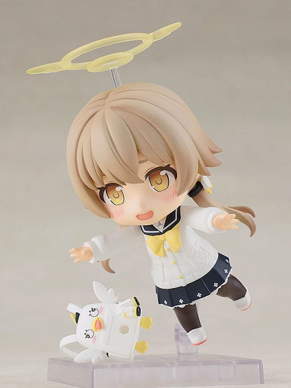 Archivio blu nendoroide Action figura Hifumi ajitani 10 cm