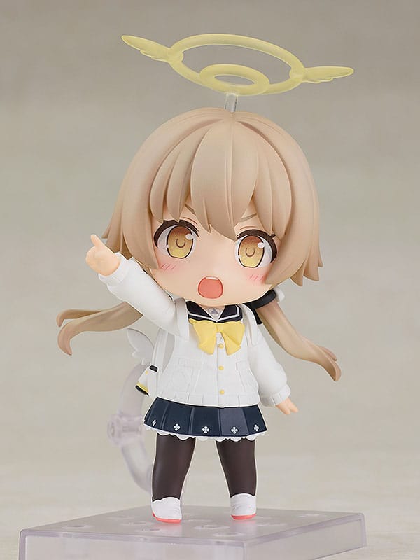 Archivio blu nendoroide Action figura Hifumi ajitani 10 cm