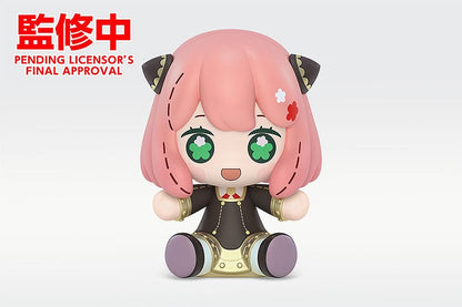 Spy x Family Huggy Good Smile Chibi Figuur Anya Forger 6 cm