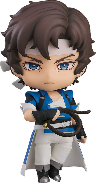 Castlevania: Nocturne Nendoroid Action Slika Richter Belmont 10 cm