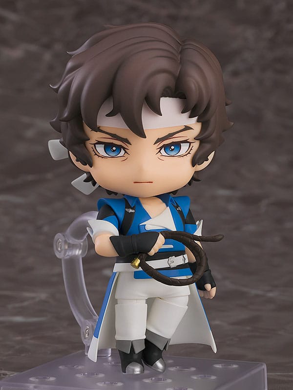 Castlevania: Nocturne Nendoroid Action Figure Richter Belmont 10 cm