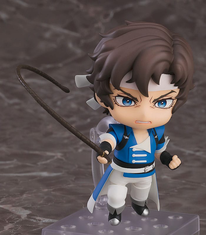 Castlevania: Nocturne Nendoroid Action Figure Richter Belmont 10 cm