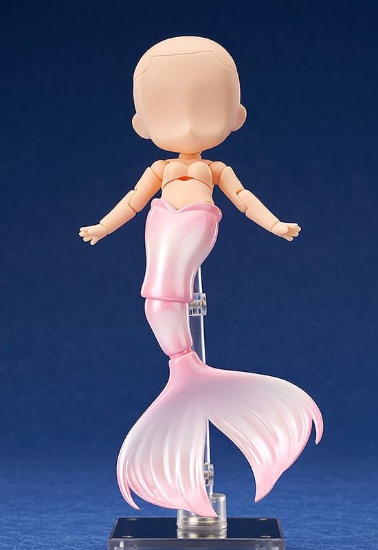 Nendoroid Doll Onderdelen voor Nendoroid Doll Figures Mermaid Set (Sakura)