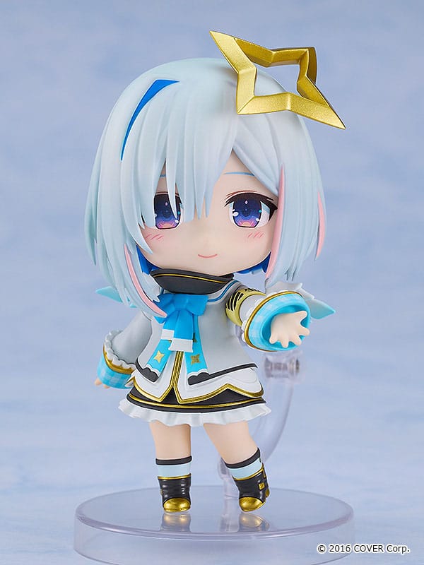 Hololive Production Nendoroid Actiefiguur Amane Kanata 10 cm