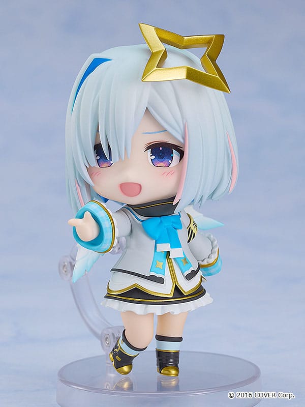 Hololive Production Nendoroid Actiefiguur Amane Kanata 10 cm