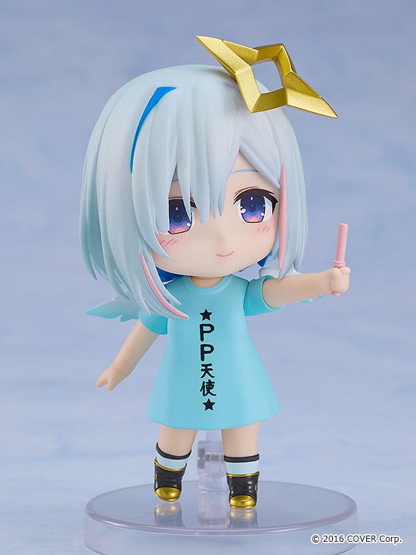 Hololive Production Nendoroid Actiefiguur Amane Kanata 10 cm