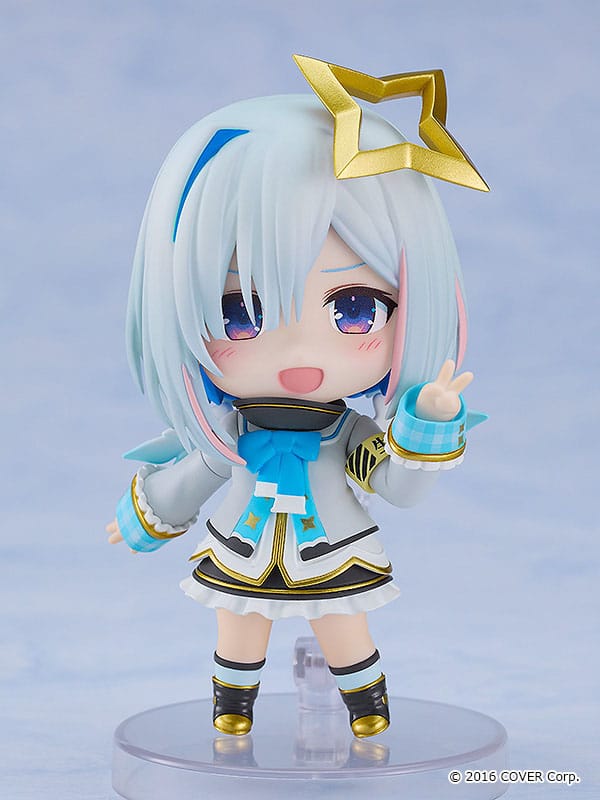 Hololive Production Nendoroid Actiefiguur Amane Kanata 10 cm