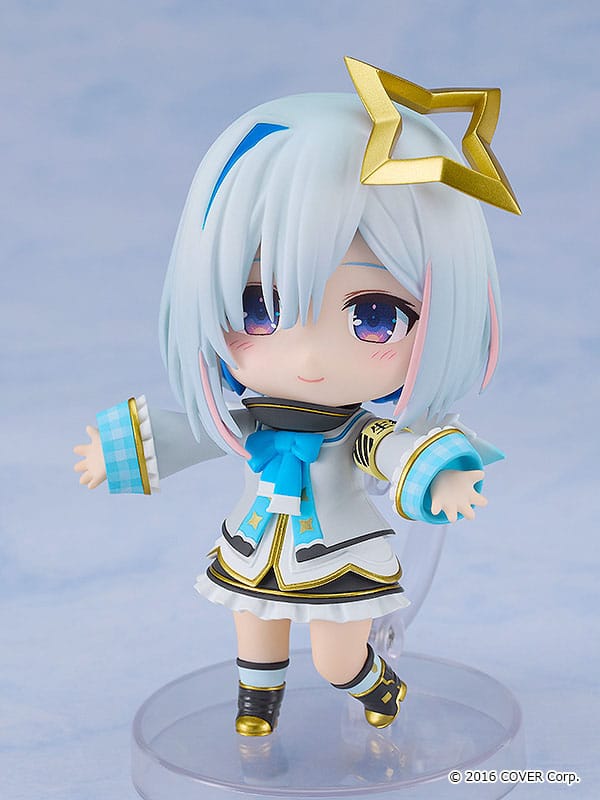 Hololive Production Nendoroid Actiefiguur Amane Kanata 10 cm