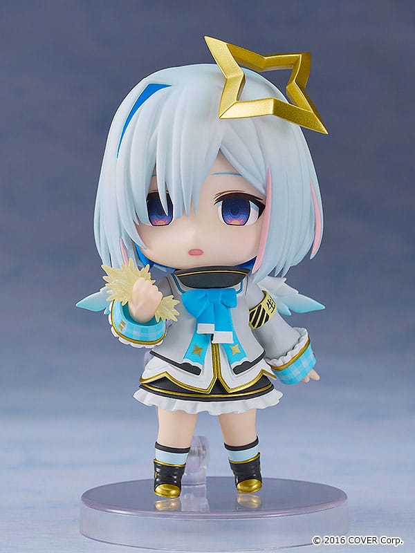 Hololive Production Nendoroid Actiefiguur Amane Kanata 10 cm