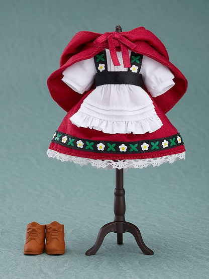 Carattere originale Nendoroid Doll Action Figure Little Rosso Cappuccetto: Rosa 14 cm (re-Run)