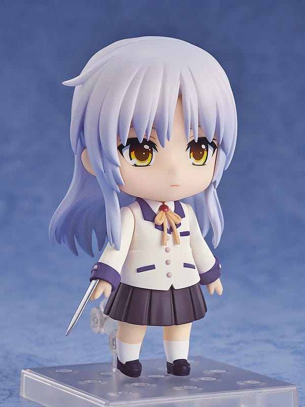 Angel Beats! Nendoroid Action Figure Kanade Tachibana 10 cm