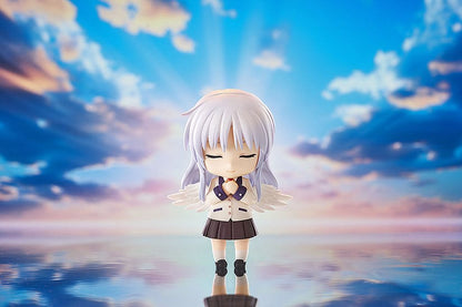 Angel Beats! Nendoroid Action Figure Kanade Tachibana 10 cm