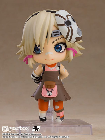 Borderlands Nendoroid PVC Action Figure Tiny Tina 10 cm