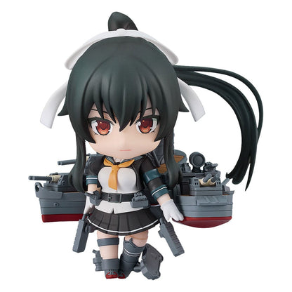 Kancolle Sezona 2: Sastanimo se na moru Nendoroid PVC Akcija Slika Yahagi Kai Ni 10 cm