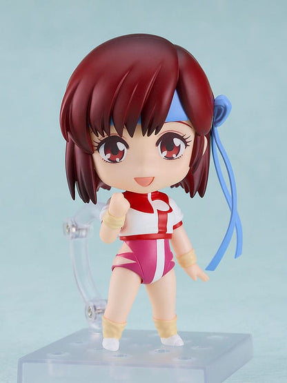 Gunbuster Nendoroid Action Figure Noriko Takaya 10 cm