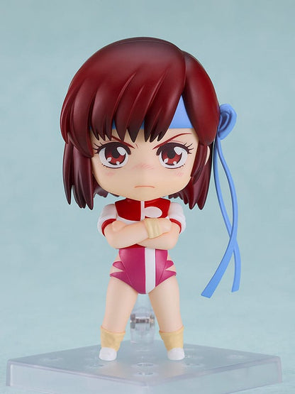 Gunbuster Nendoroid Action Figure Noriko Takaya 10 cm