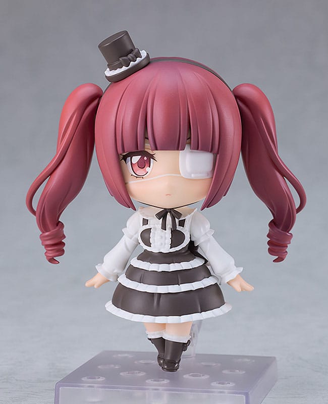 Dropkick på min djævel! Nendoroid Action Figur Yurine Hanazono 10 cm