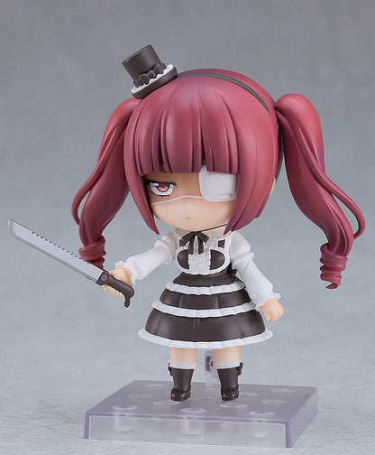 Dropkick på min djævel! Nendoroid Action Figur Yurine Hanazono 10 cm