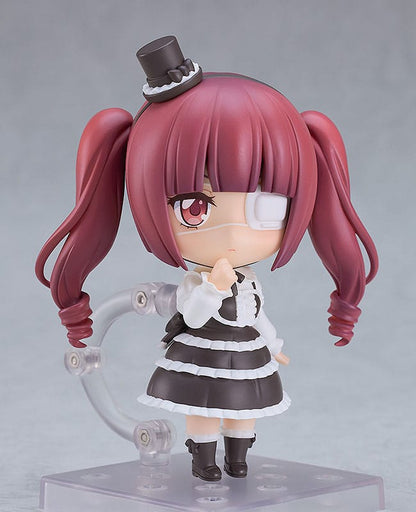 Dropkick på min djævel! Nendoroid Action Figur Yurine Hanazono 10 cm