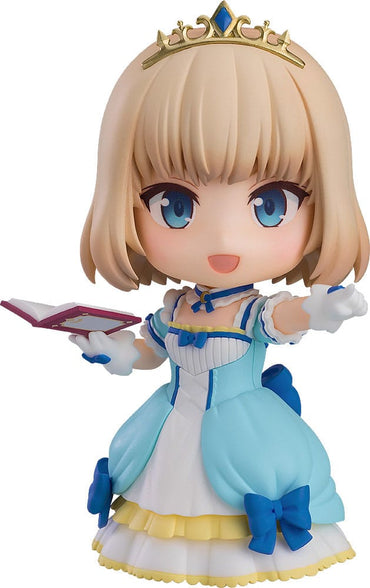 Empire suzana Nendoroid PVC AKCIJA Slika Mia Luna suzana 10 cm (ponovna naredba)