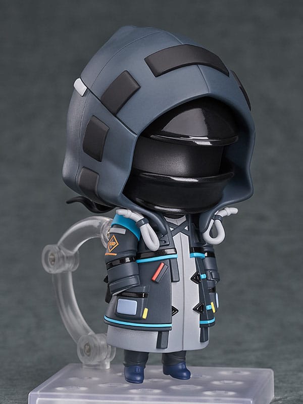 Arknights Nendoroid Action Figur Doctor 10 cm (omløp)