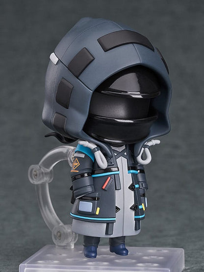 Arknights Nendoroid Action Figur Doctor 10 cm (omløp)