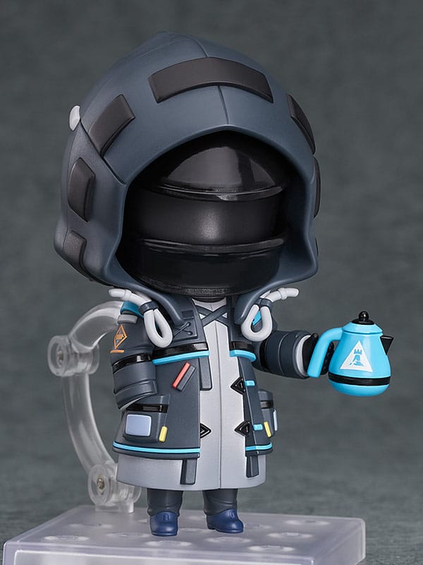 Arknights Nendoroid Action Figur Doctor 10 cm (omløp)